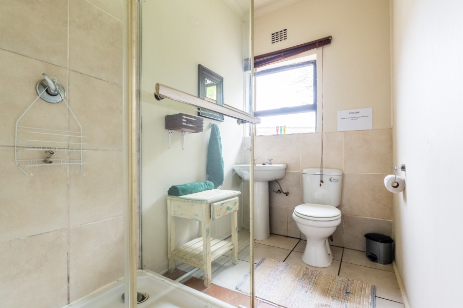 0 Bedroom Property for Sale in Dwarswegstrand Western Cape